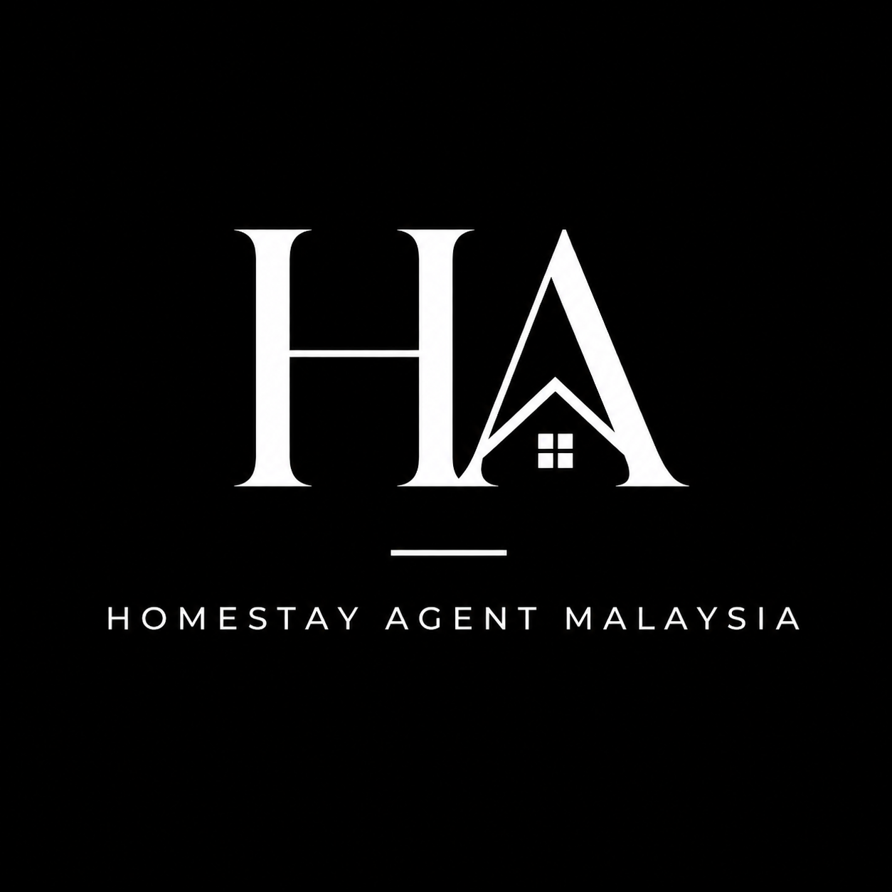 Homestay Agent Malaysia logo